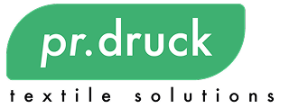 pr.druck Logo