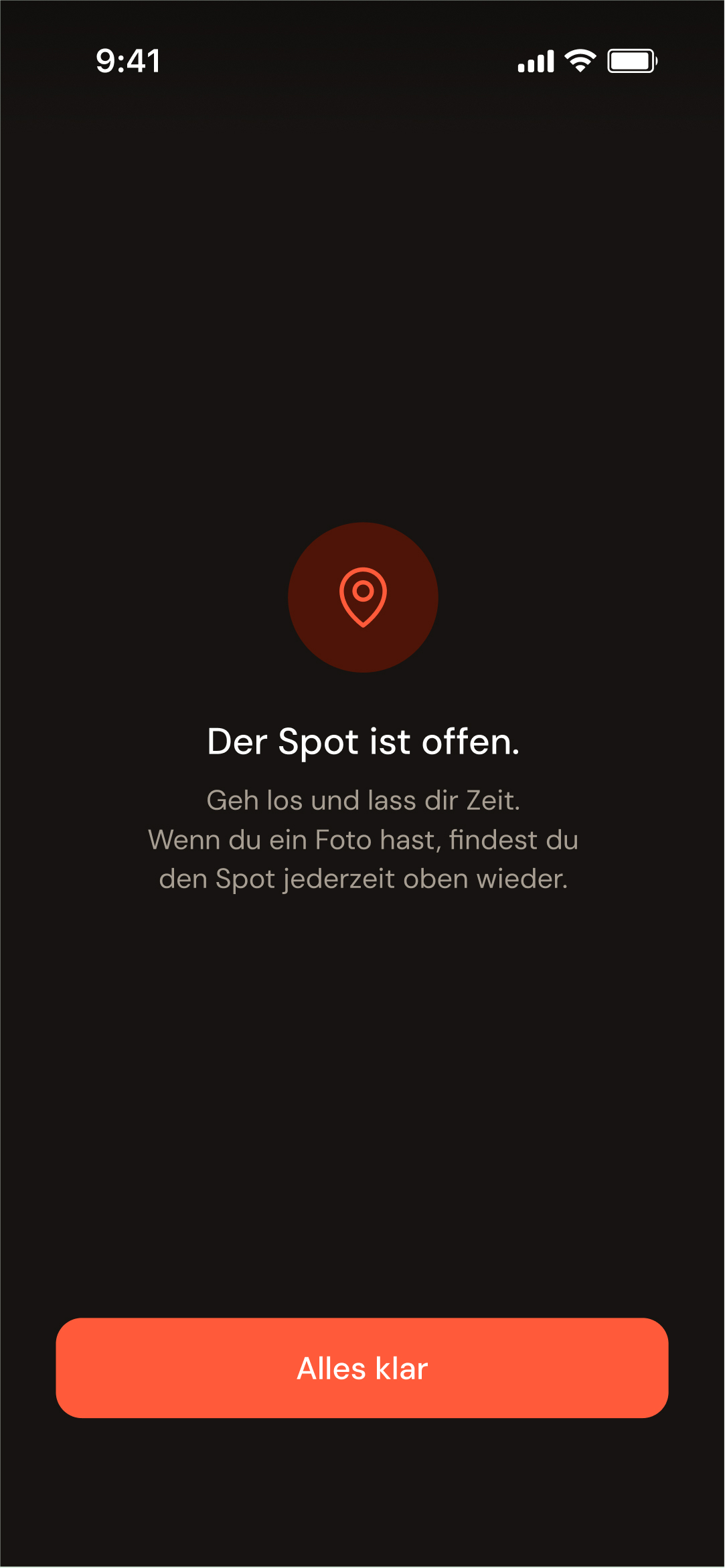 Aufgabenübersicht