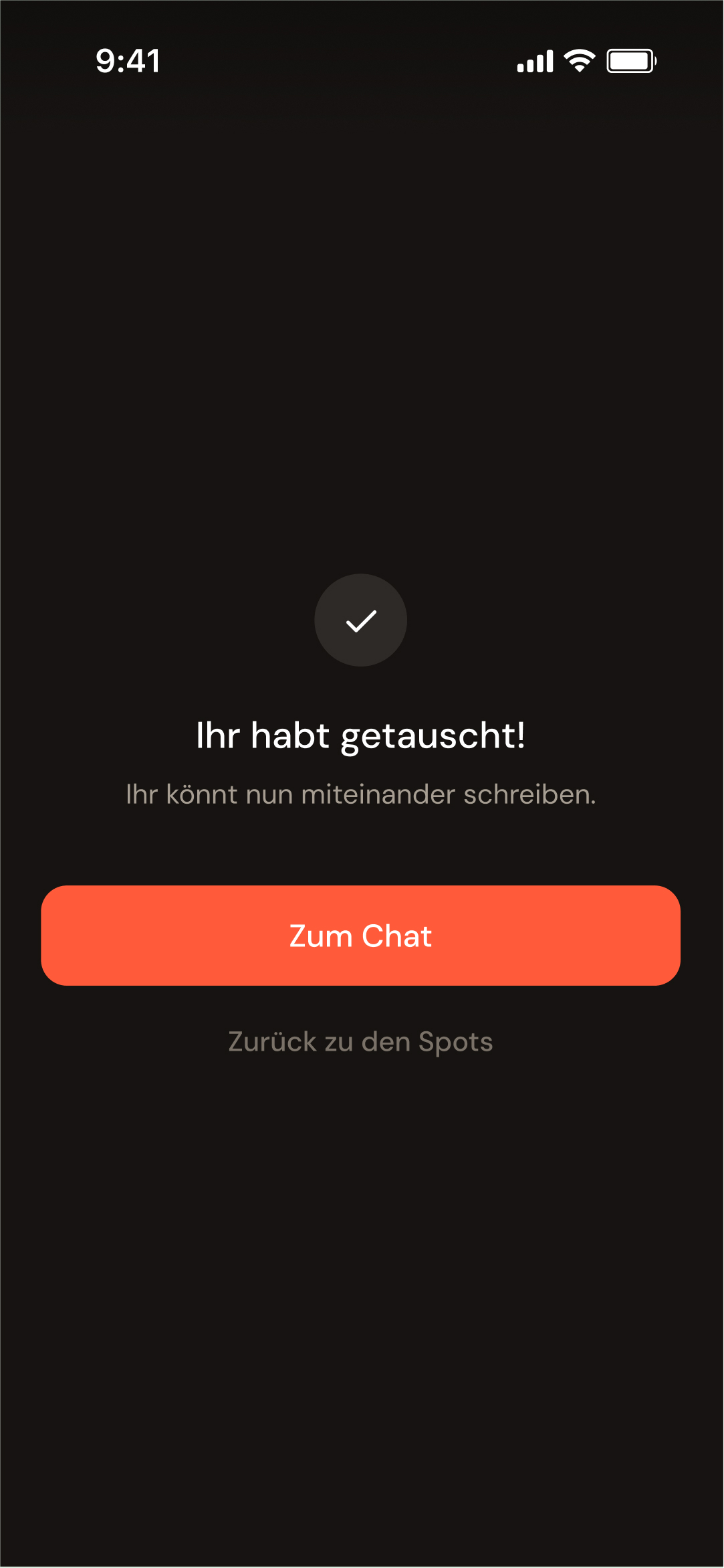 Offene Aufgabe