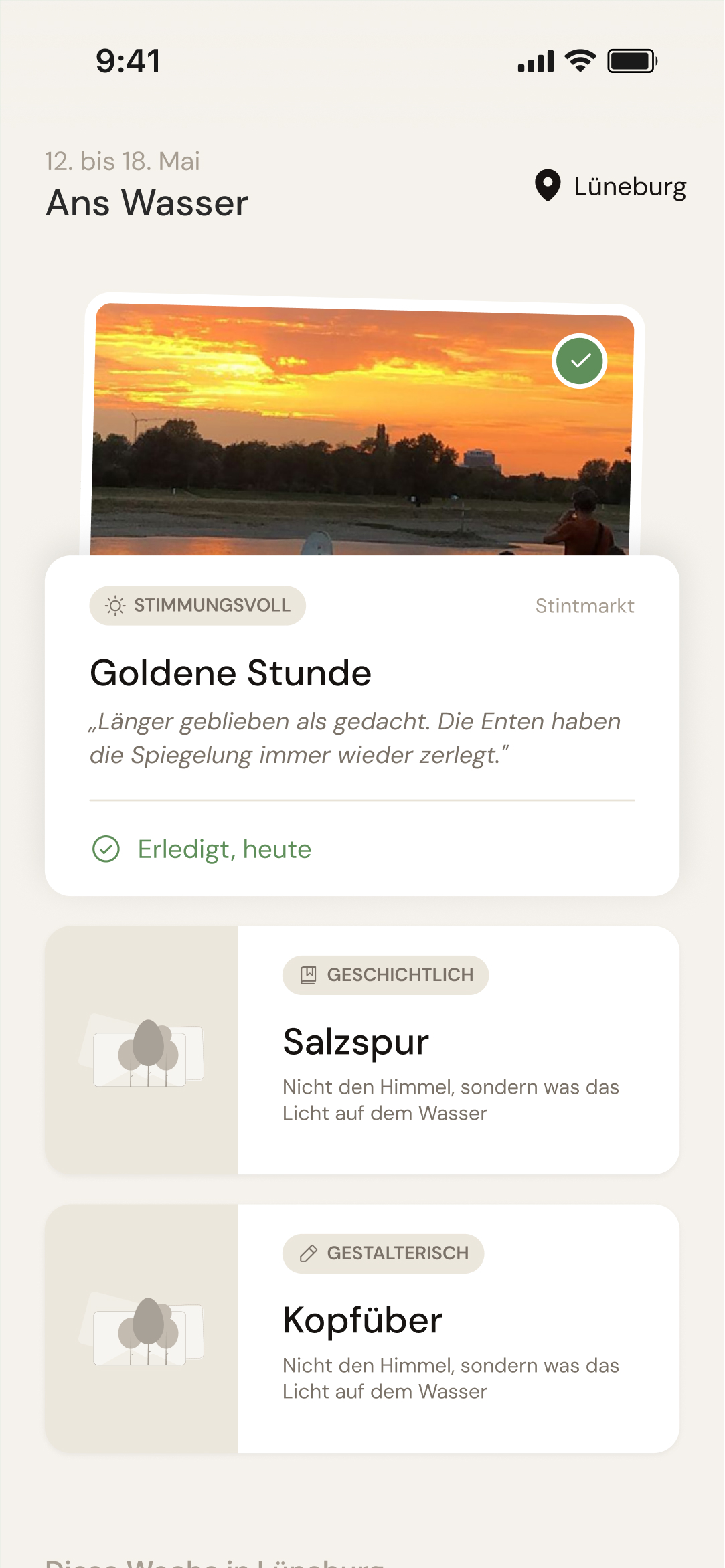 Stufe 3