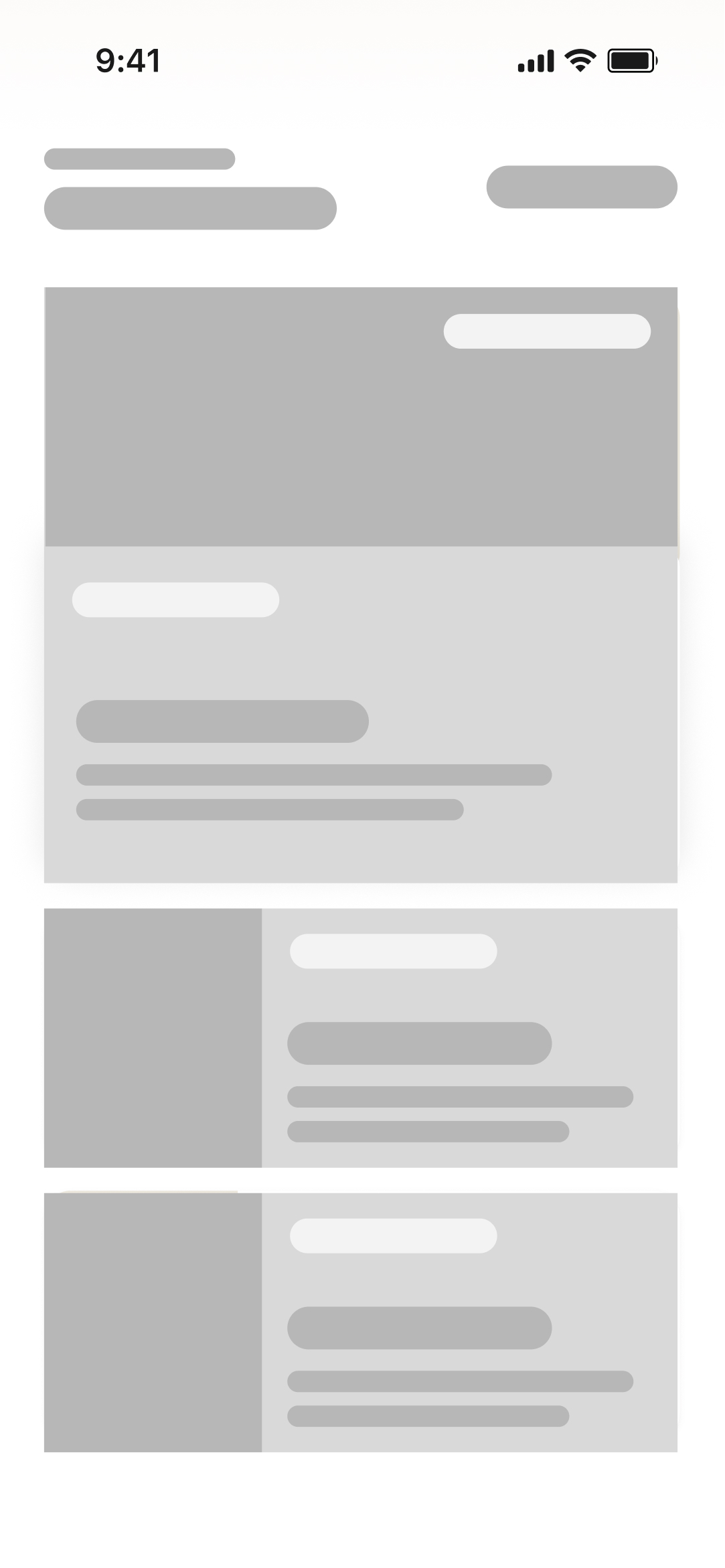 Wireframe