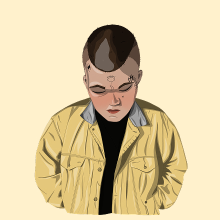 Illustrationen, Set 1, Bild 1